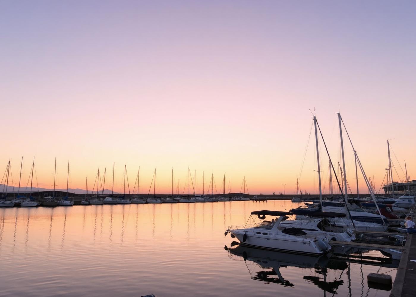 Hillarys, a Perth suburb — Family marina lifestyle